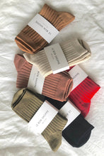 Load image into Gallery viewer, Her Socks