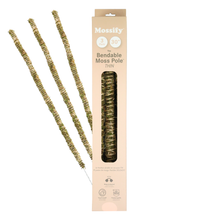 Load image into Gallery viewer, Bendable Moss Pole | 3 Pack
