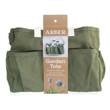 Load image into Gallery viewer, Garden Tote