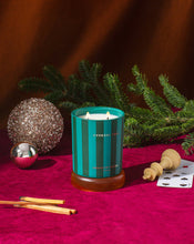 Load image into Gallery viewer, Cypress Tree Candle