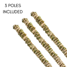 Load image into Gallery viewer, Bendable Moss Pole | 3 Pack