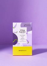 Load image into Gallery viewer, Pedi Kit | Lavender Sage