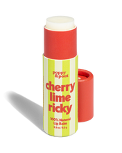 Load image into Gallery viewer, Cherry Lime Ricky Lip Balm