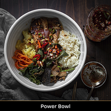 Load image into Gallery viewer, Korean Vegan Cookbook