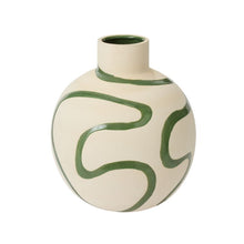 Load image into Gallery viewer, Curvature Vase