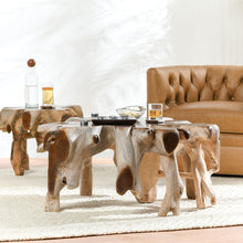 Load image into Gallery viewer, Groot Coffee Table | Natural