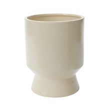 Load image into Gallery viewer, Elliot Pot | White