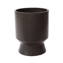 Load image into Gallery viewer, Elliot Pot | Black