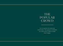 Load image into Gallery viewer, Houseplants and Their F*cked-Up Thoughts