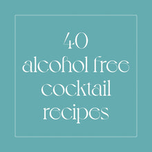 Load image into Gallery viewer, Free Spirit Cocktails
