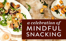 Load image into Gallery viewer, Peckish