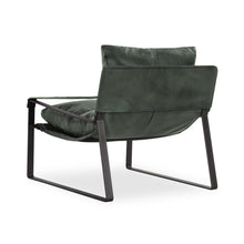 Load image into Gallery viewer, Morgan Accent Chair | Forest