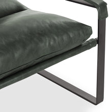 Load image into Gallery viewer, Morgan Accent Chair | Forest