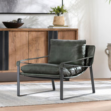Load image into Gallery viewer, Morgan Accent Chair | Forest