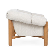 Load image into Gallery viewer, Sansa Chair | Cream