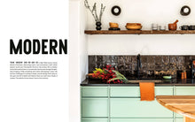 Load image into Gallery viewer, Throwbacks Home Interiors