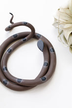 Load image into Gallery viewer, Ceramic Snake | Large