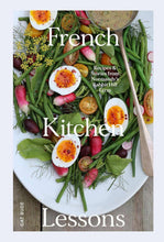 Load image into Gallery viewer, French Kitchen Lessons
