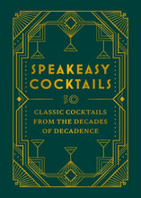 Load image into Gallery viewer, Speakeasy Cocktails