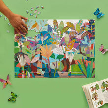 Load image into Gallery viewer, Garden Awakening Puzzle
