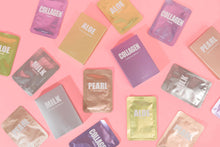 Load image into Gallery viewer, Collagen Daily Sheet Mask | 5-pack