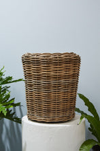 Load image into Gallery viewer, Blake Rattan Basket
