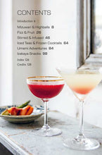 Load image into Gallery viewer, Tokyo Bar by Ryland Peters & Small