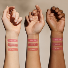 Load image into Gallery viewer, Mini Cream Blush | Scarlet