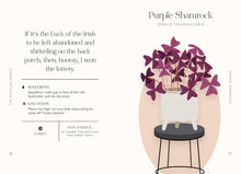 Load image into Gallery viewer, Houseplants and Their F*cked-Up Thoughts