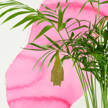 Load image into Gallery viewer, Plant Accent | Fruit Bat