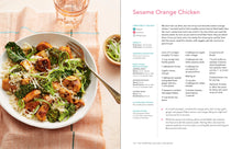 Load image into Gallery viewer, The Hormone Healing Cookbook