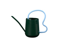 Load image into Gallery viewer, Scalloped Watering Can | Green