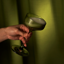 Load image into Gallery viewer, Nouveau Coupes | Sage