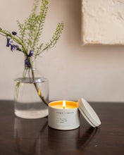 Load image into Gallery viewer, Travel Candle | Fern + Moss