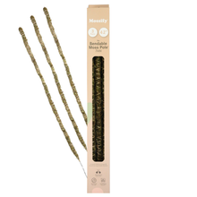 Load image into Gallery viewer, Bendable Moss Pole | 3 Pack