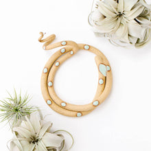 Load image into Gallery viewer, Ceramic Snake | Large