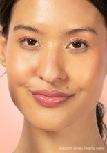 Load image into Gallery viewer, Peachy Keen Lip & Cheek Tinted Balm