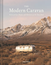 Load image into Gallery viewer, Modern Caravan