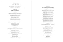 Load image into Gallery viewer, The Conservatory