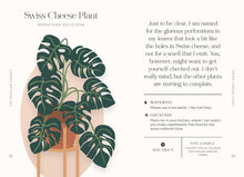 Load image into Gallery viewer, Houseplants and Their F*cked-Up Thoughts