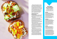 Load image into Gallery viewer, The Protein Playbook