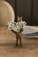 Load image into Gallery viewer, Brass Dish Stand Collection