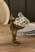 Load image into Gallery viewer, Brass Dish Stand Collection
