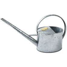 Load image into Gallery viewer, Quinn Watering Can | Galvanized