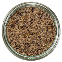 Load image into Gallery viewer, Grey Salt Heirloom Tomato Glass Jar