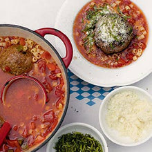 Load image into Gallery viewer, Soups, Salads, Sandwiches