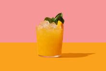 Load image into Gallery viewer, Turmeric Ginger Mule Cocktail + Mocktail Mix