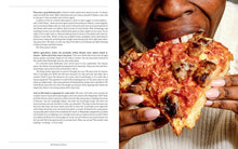 Load image into Gallery viewer, The Book of Pizza