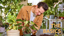 Load image into Gallery viewer, For the Love of Houseplants