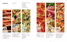 Load image into Gallery viewer, The Book of Pizza